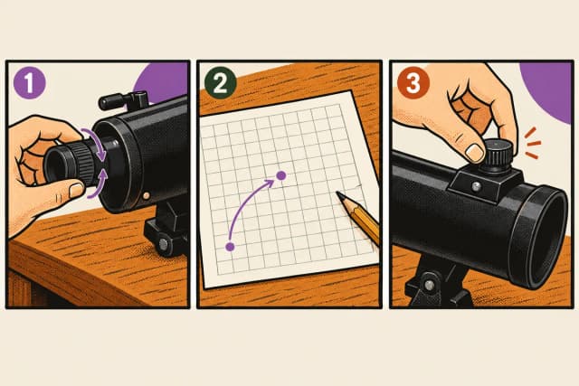How to Sight In a Crossbow Scope in 7 Steps, Zeroed at 20 Yards