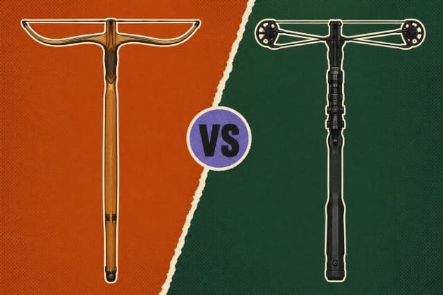 Illustration for The 7 Types of Crossbows and Which One Fits You