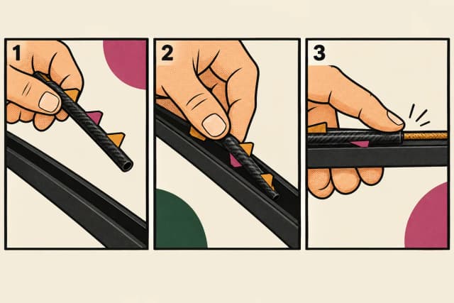 Illustration for How to Load a Crossbow Bolt Safely in 8 Steps and Unload It Right